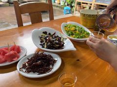 -龙姐私房菜(和顺古镇店)