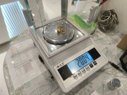 点击看大图 -永锦黄金加工·回收打金店(上海南翔店)