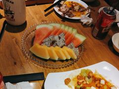 -東舍食唐精品陕菜馆