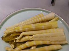 手剥笋-贵州大厦贵州厅(樱花园西街店)
