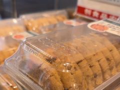 -泸溪河桃酥(秦淮夫子庙一店)