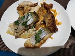 -上海虹桥宾馆味翠餐厅