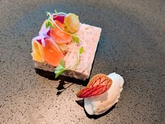 -广州四季酒店·佰鲜汇·现代法餐