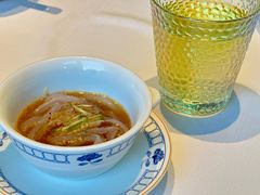 -杏花堂晋商私房菜(华熙五棵松店)