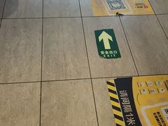 -麦当劳(安定门外大街店)