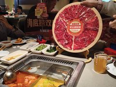 -海底捞火锅(顺义华联店)