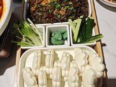 -湘菜园·现炒土菜(六纬路店)