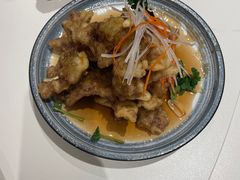 -恒盛居回族饭店