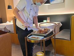 -老伙记海鲜码头(北滘店)
