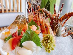 -王鼎精致料理铁板烧(世博源店)