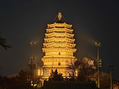 -天宁寺