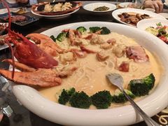 -沙田轩(古北店)