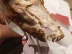 -肯德基(火车北站店)