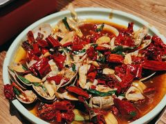-烤小呆碳烤大肉筋