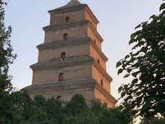 -大雁塔文化休闲景区-北广场