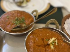 -Little PaPa印度尼泊尔餐厅