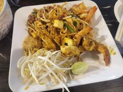 -Doo Dee Thai Food(Issan/Isaan/Esan)