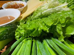 -阿春传统老菜馆(民航路店)