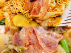 -北工大风味餐厅(北京工业大学东区店)