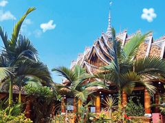 -西双版纳傣族园