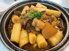 -鹿鸣酒家(越秀店)