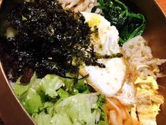 -八福力韩国休闲餐厅(泉舜店)