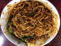 -朱儿面庄(洋河三路店)