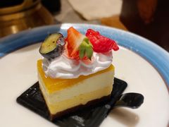 -亚马逊蒸汽活海鲜自助(LCM置汇旭辉广场店)