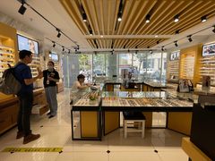 -宝岛眼镜(建外soho店)