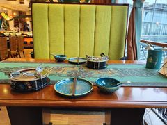 -火舞泰·泰式海鲜火锅餐厅(世纪城店)