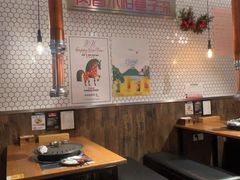 -济州爱肉堂(总店)