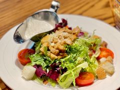 -Cactus墨西哥仙人掌餐厅