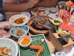 -匠和风精致料理(春熙路群光广场店)