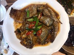 -开鑫鱼厂·宁波海鲜(前程智慧城店)