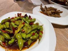-霸王虾·小龙虾香辣蟹(玉林店)