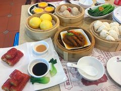-点都德(华强南店)