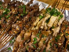 -老湘烤·湘西小串(绿塘路店)