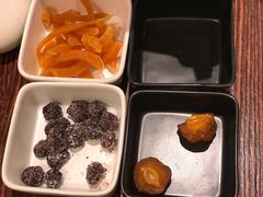 -受气牛肉·耙牛肉火锅(水晶郦城店)
