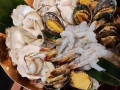 -牛New寿喜烧(闵行龙湖天街店)