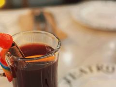 -IL TEATRO 精品意大利餐厅