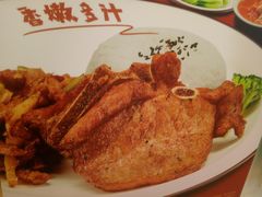 -乡村基(世纪店)