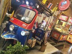 -花莲东大门国际观光夜市