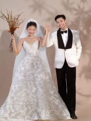 -第一夫人婚纱摄影(南京店)