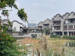 -龙潭水乡