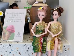 -曼僖瓦罐咖啡(华山南路店)