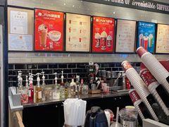 -COSTA COFFEE(华润五彩城店)