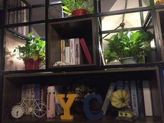 -迎晨餐厅(青芝坞店)