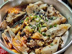 -溪悦渔庄(九龙湖店)