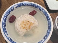 -南京大牌档(新街口德基广场店)