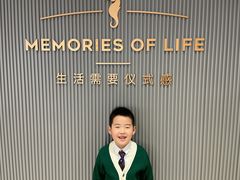 -海马体照相馆(上海月星环球港店)